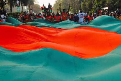‘Sole voice of minorities’: Hindus form party in Bangladesh; prepare to fight upcoming polls