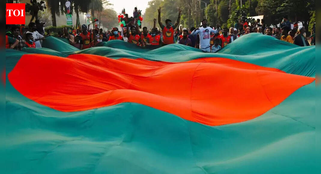 ‘Sole voice of minorities’: Hindus form party in Bangladesh; prepare to fight upcoming polls