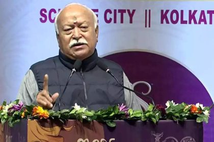 India’s growth must heal, not harm: RSS chief Mohan Bhagwat