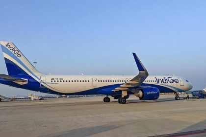 IndiGo flight disruptions: Panel submits probe report to DGCA