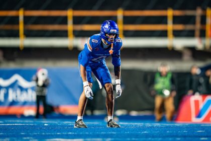 Two-time Cornish Trophy finalist Ty Benefield enters NCAA transfer portal