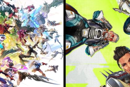 Marvel Rivals vs Apex Legends: Which free-to-play shooter takes the crown?