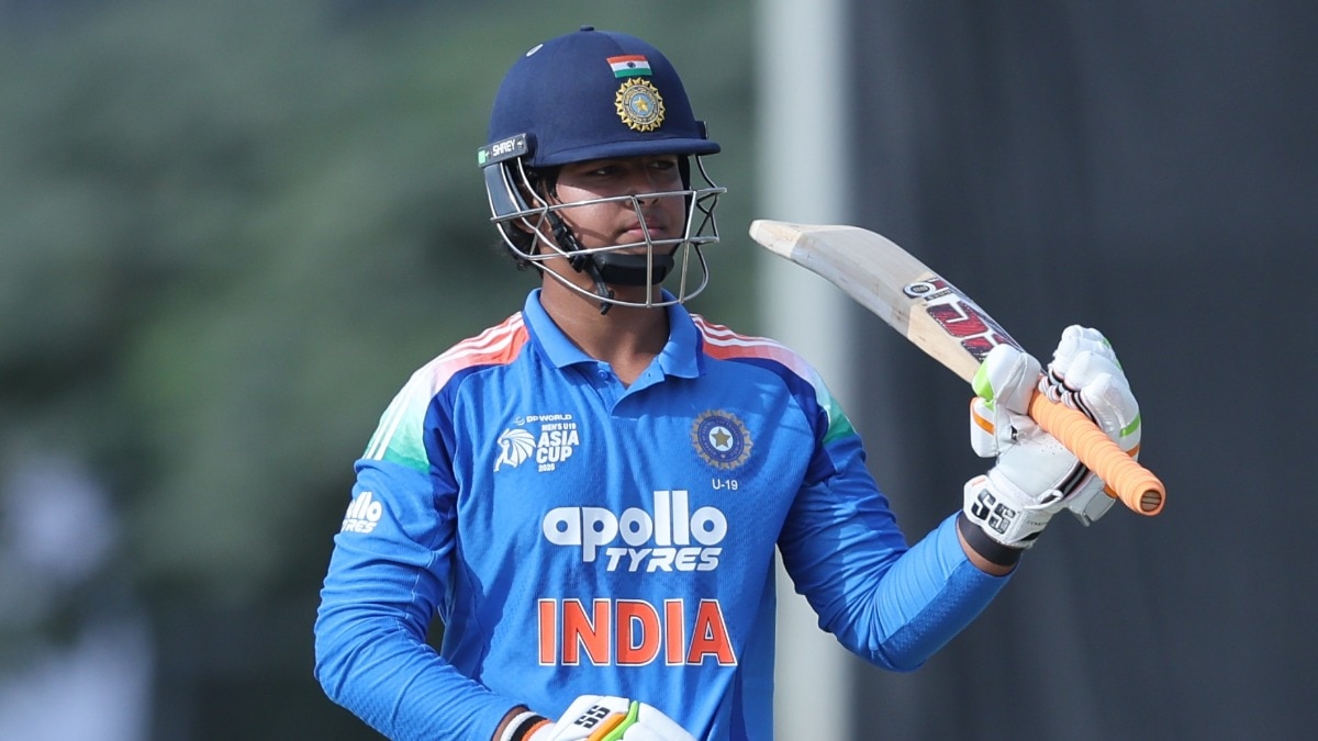 वैभव सूर्यवंशी U19 वर्ल्ड कप में काटेंगे गदर… भारतीय टीम का हुआ ऐलान, ये खिलाड़ी करेगा कप्तानी