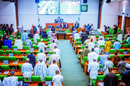 National Assembly orders review, re-gazetting of Nigeria tax laws