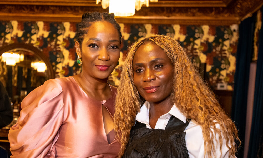 Heineken Honours Omoyemi Akerele’s Earthshot Prize Win with an Evening Dedicated to Sustainable Impact