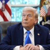 BREAKING: Trump Says U.S. Carried Out Strikes On Terrorists In Nigeria