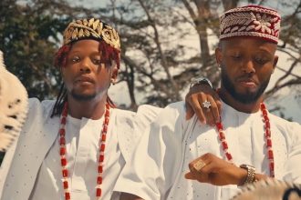 Love Egbugomo Lyrics by Syemca & Chike