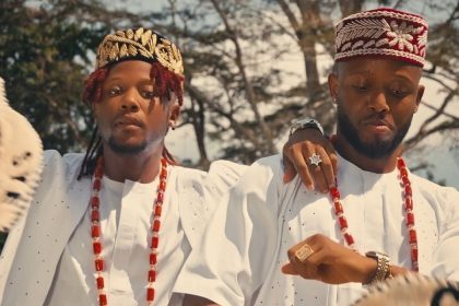 Love Egbugomo Lyrics by Syemca & Chike