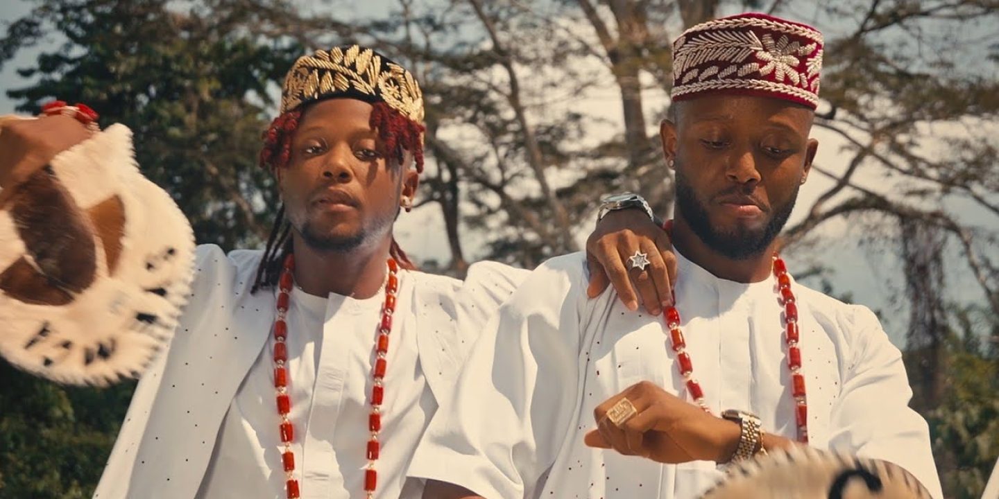 Love Egbugomo Lyrics by Syemca & Chike