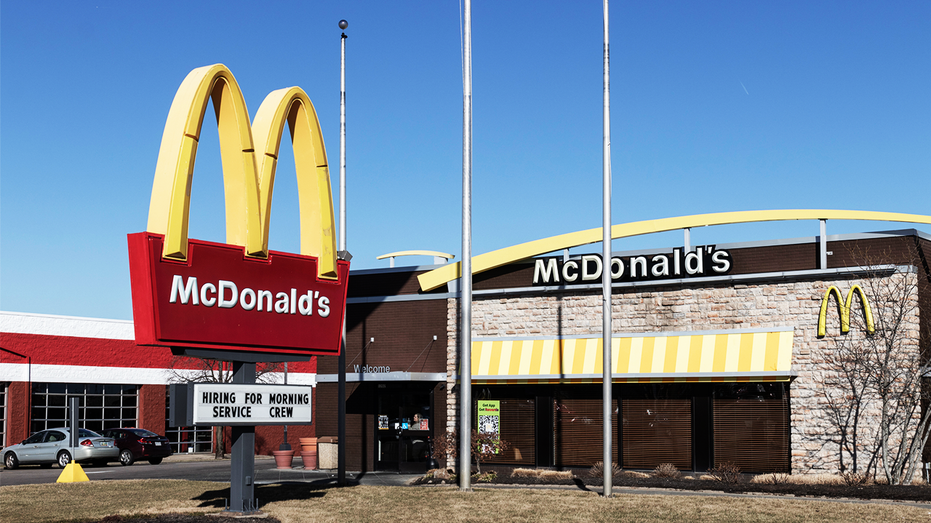 Nebraska grandfather killed in ‘freak accident’ at McDonald’s drive-thru
