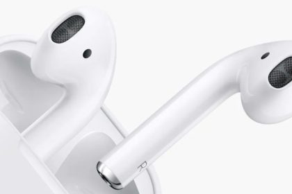 Leaker shares new images of ‘iPhone 5c colored’ prototype AirPods