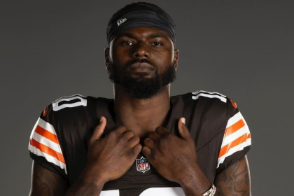 What Is Tyler Huntley’s Ethnicity, Religion, and Nationality? Exploring His Family Roots and Background