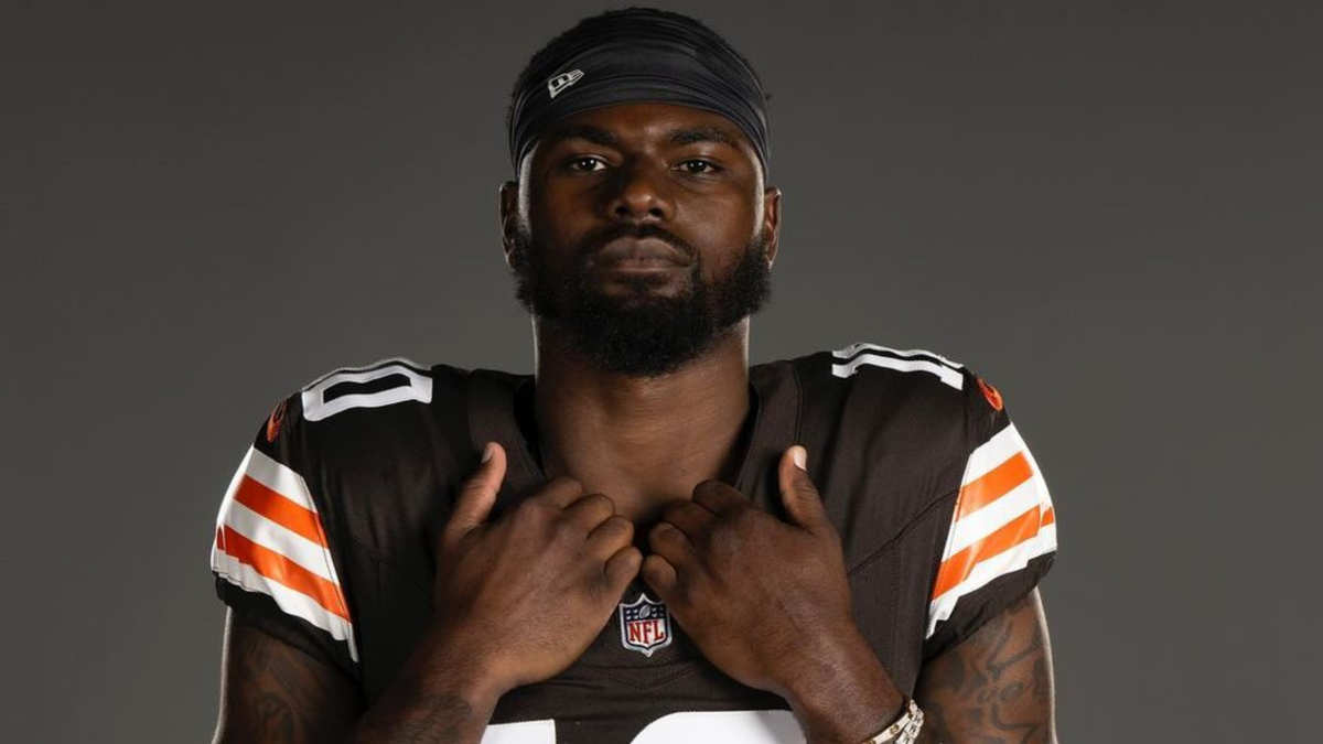 What Is Tyler Huntley’s Ethnicity, Religion, and Nationality? Exploring His Family Roots and Background