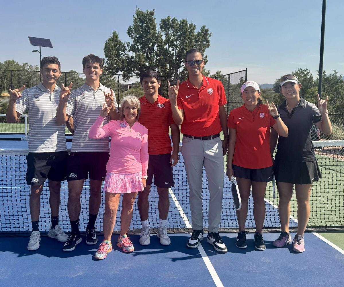 Who is Fernando Lovo? All About Potential Colorado AD’s Past Career, Family, Net Worth & More