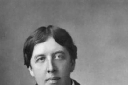 Quote of the day by Oscar Wilde: ‘No man is rich enough to buy back his past’. Here’s some timeless quotes by Irish author
