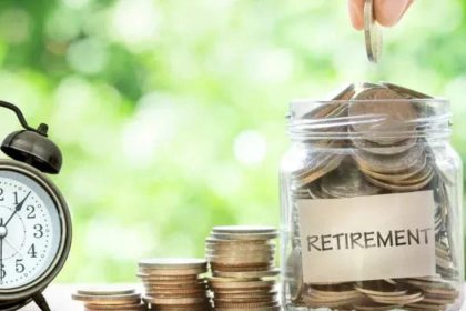 Don’t make this year-end retirement mistake — Vanguard says it’s draining savings fast