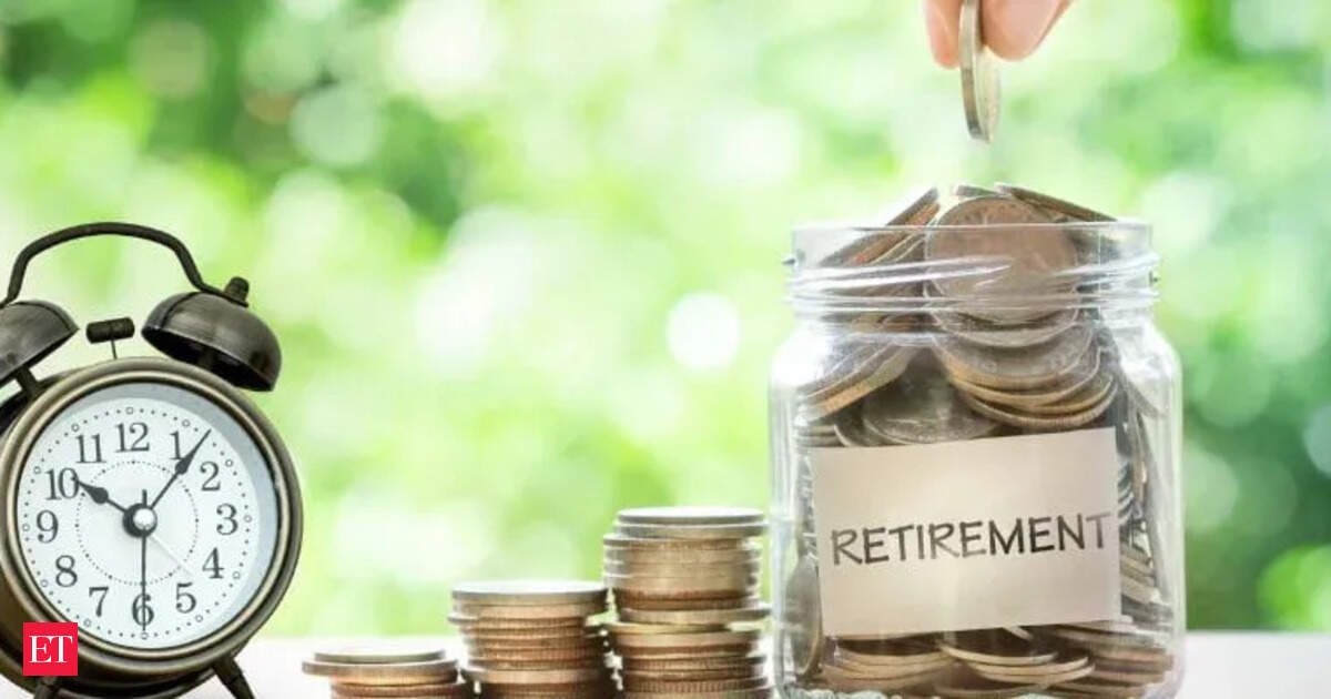 Don’t make this year-end retirement mistake — Vanguard says it’s draining savings fast