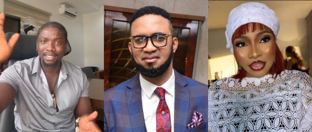 “Apologise or Face Exposure”-Hour Ultimatum Over VDM Lawsuit