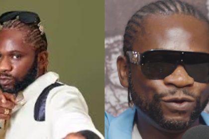 ‘I’m a Stingy Man”