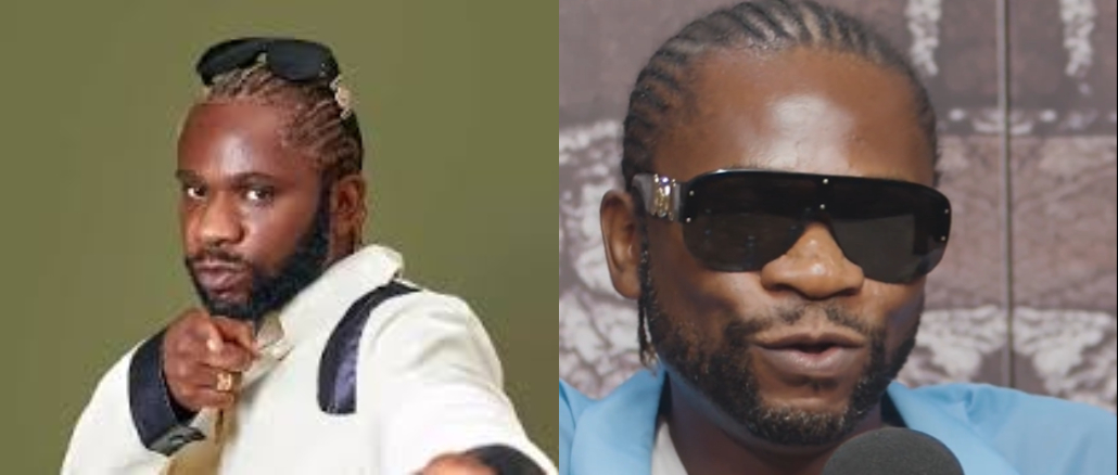 ‘I’m a Stingy Man”