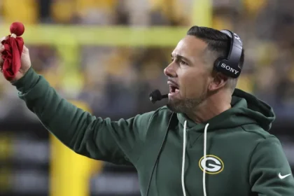 What Packers’ loss vs. Ravens means for NFC North, wild-card standings