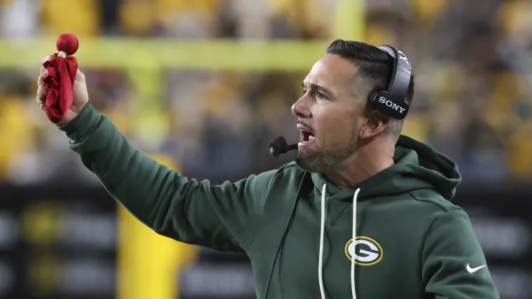 What Packers’ loss vs. Ravens means for NFC North, wild-card standings