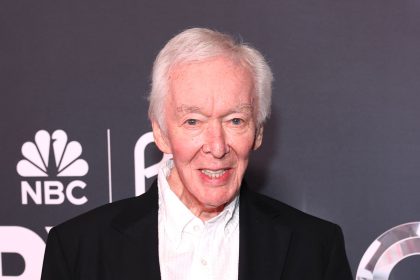 Grand Ole Opry star Stu Phillips passes away on Christmas Day