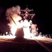 U.S. Coordinated With National Security Adviser Offices To Strike ISIS-linked Terrorist Targets Inside Nigeria