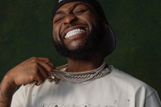 Davido scores big after correctly predicting Super Eagles’ AFCON opener