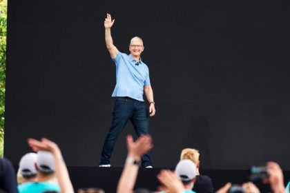 Here are six exciting Apple product launches to look forward to in 2026