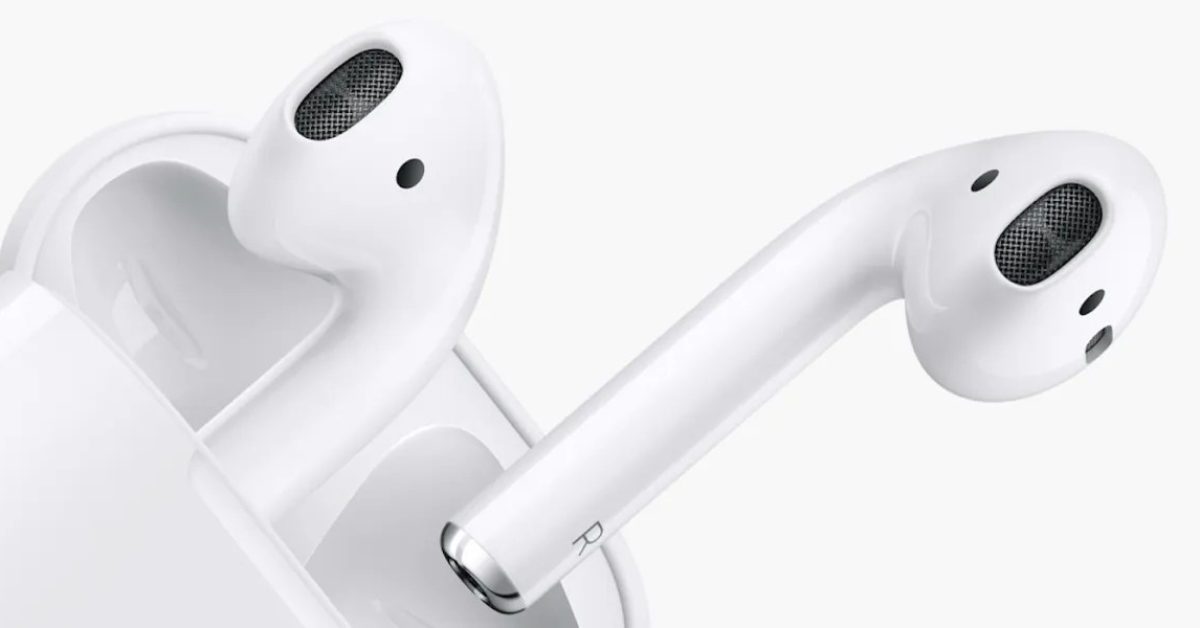 Leaker shares new images of ‘iPhone 5c colored’ prototype AirPods