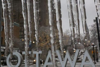 Canada’s Brady Martin fuels his hockey grind with two chocolate glazed donuts