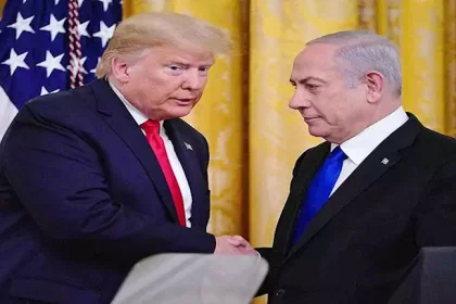 “كان”: نتنياهو سيرفض خلال لقاء ترامب الانتقال إلى المرحلة الثانية في قطاع غزة