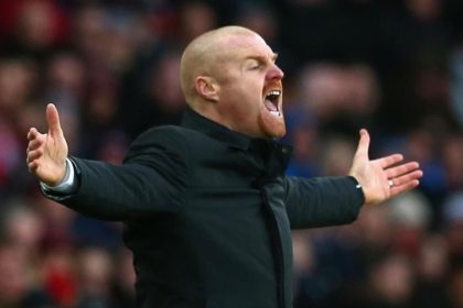 ‘Everton fans will HAMMER me for this…’ Sean Dyche reveals what Liverpool fans told him during his relegation battle at Goodison Park