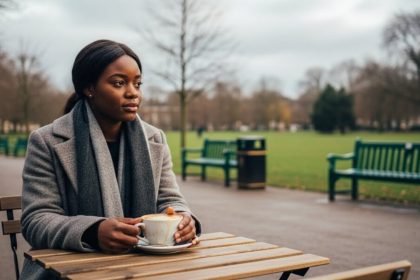 BN Prose: What Am I Doing Here? by Amara Nnaji