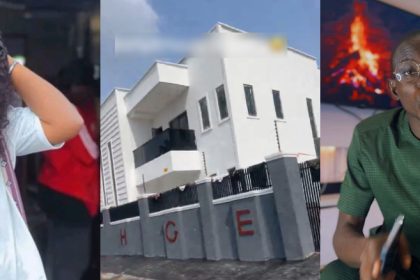 TikTok User Reveals Truth About GehGeh’s Mansion After Viral Rumors