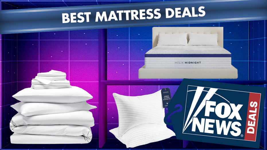 Best deals on mattresses and bedding: Up to 64% off Saatva, Nectar and more