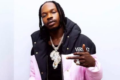 Mmmn Lyrics by Naira Marley