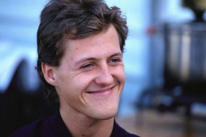 Andy Wilman: Michael Schumacher admitted he “knew it wasn’t right” after Jacques Villeneuve crash