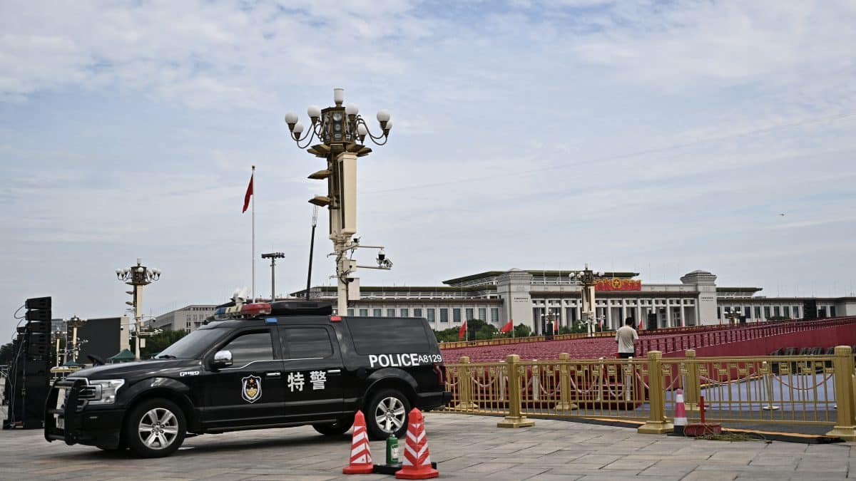 14 injured in stabbing and liquid spray attack in Japan; suspect in custody