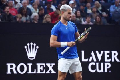 Grim Carlos Alcaraz Prediction After Coaching Split Deemed ‘Ridiculous’ As Tennis Fans Criticize Former Pro