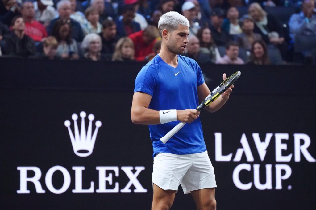 Grim Carlos Alcaraz Prediction After Coaching Split Deemed ‘Ridiculous’ As Tennis Fans Criticize Former Pro