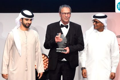 Palestinian actor-director Mohammad Bakri dies at 72; Last seen in House of David