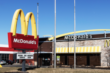 Nebraska grandfather killed in ‘freak accident’ at McDonald’s drive-thru
