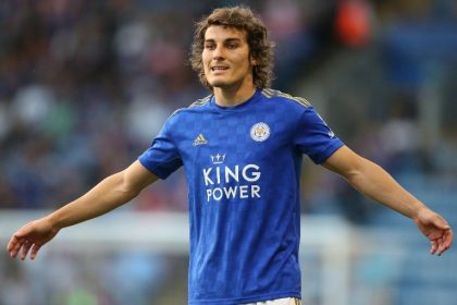 Quiz! Turkey or No Turkey? Tell us whether these 20 players currently play in Turkey…