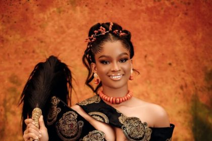 Igbo Brides-to-be! This Igba Nkwu Bridal Inspo Is a Christmas Gift You’ll Love