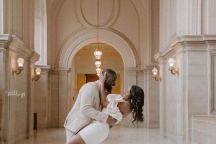 Simi’s Detty December Trip Led to Something Even Sweeter – Love!