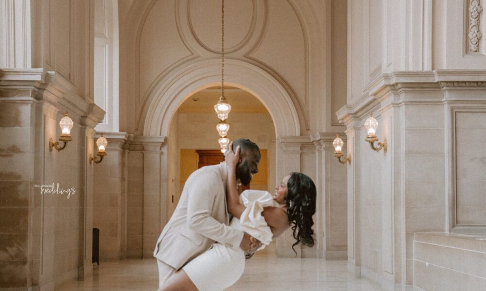 Simi’s Detty December Trip Led to Something Even Sweeter – Love!