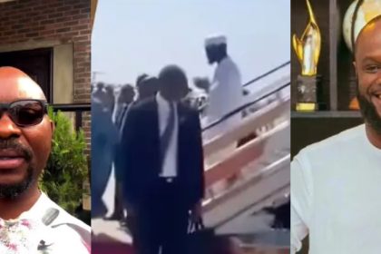 “Must You Line Up?”