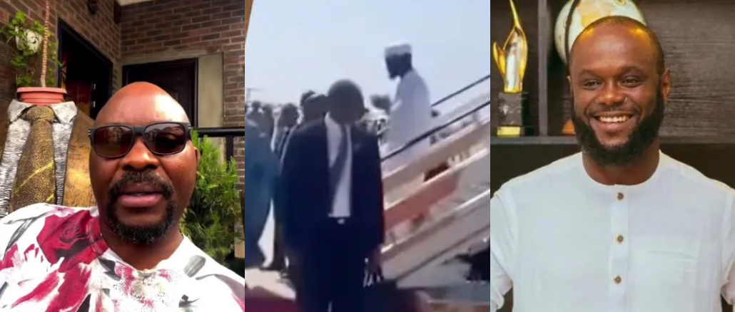 “Must You Line Up?”